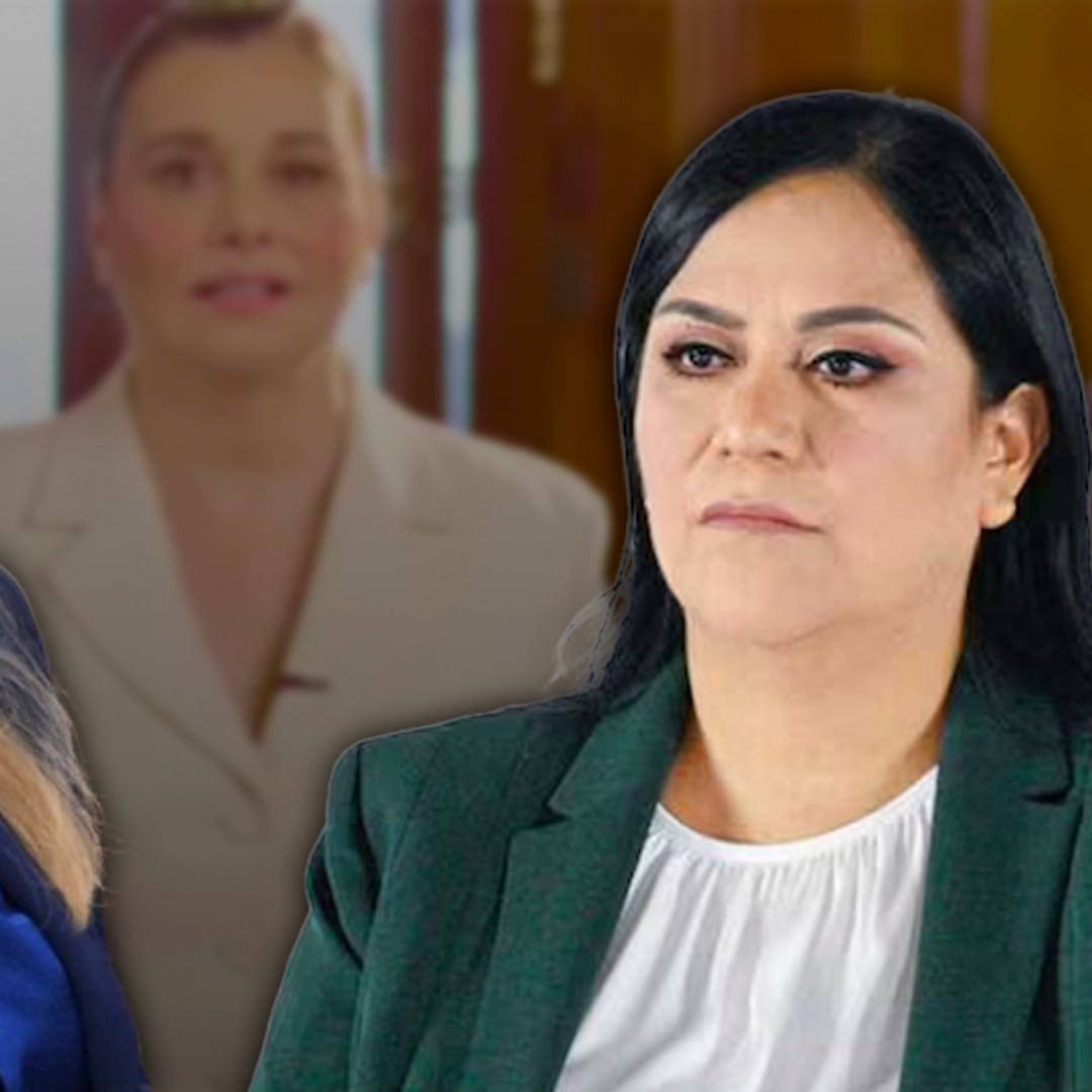 Crece la tensión entre Ariadna Montiel y Maru Campos por desafuero