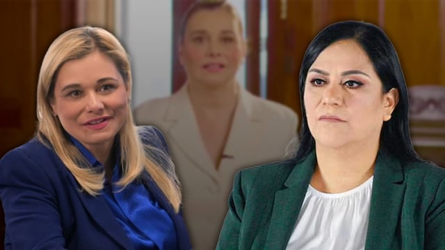 Crece la tensión entre Ariadna Montiel y Maru Campos por desafuero