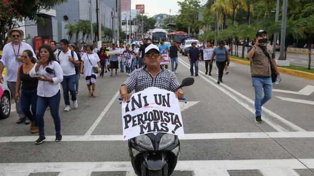 Secuestran a periodistas en Taxco, Guerrero