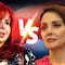 Lilly Téllez emite disculpa pública por violencia de género contra Layda Sansores por comentario sobre su cuerpo