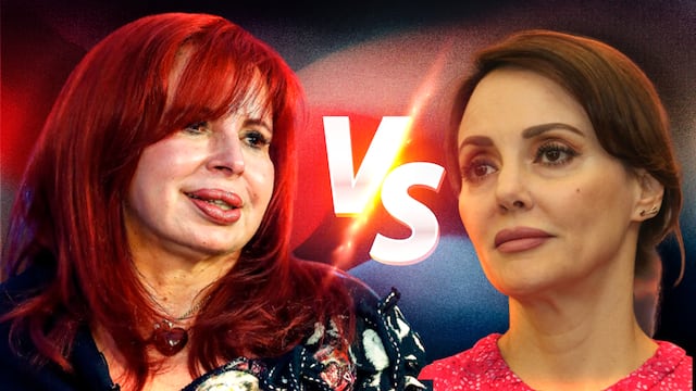 Layda Sansores recibió una disculpa pública de Lilly Téllez por violencia de género