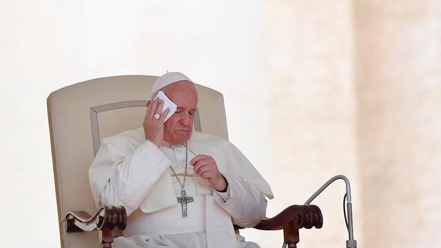 Papa Francisco