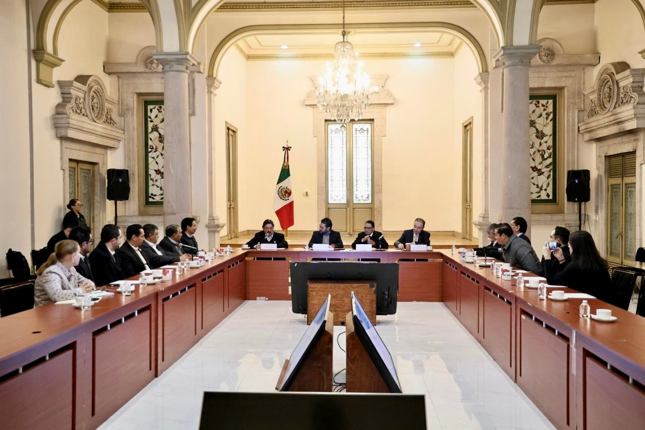 Plan de Justicia para Cananea