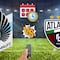Minnesota vs Atlante: Fecha y horario para ver el partido de la Leagues Cup 2026