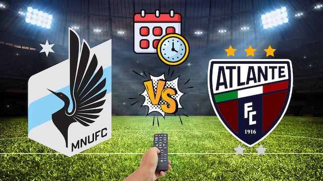 Atlante busca avanzar en la Leagues Cup 2026