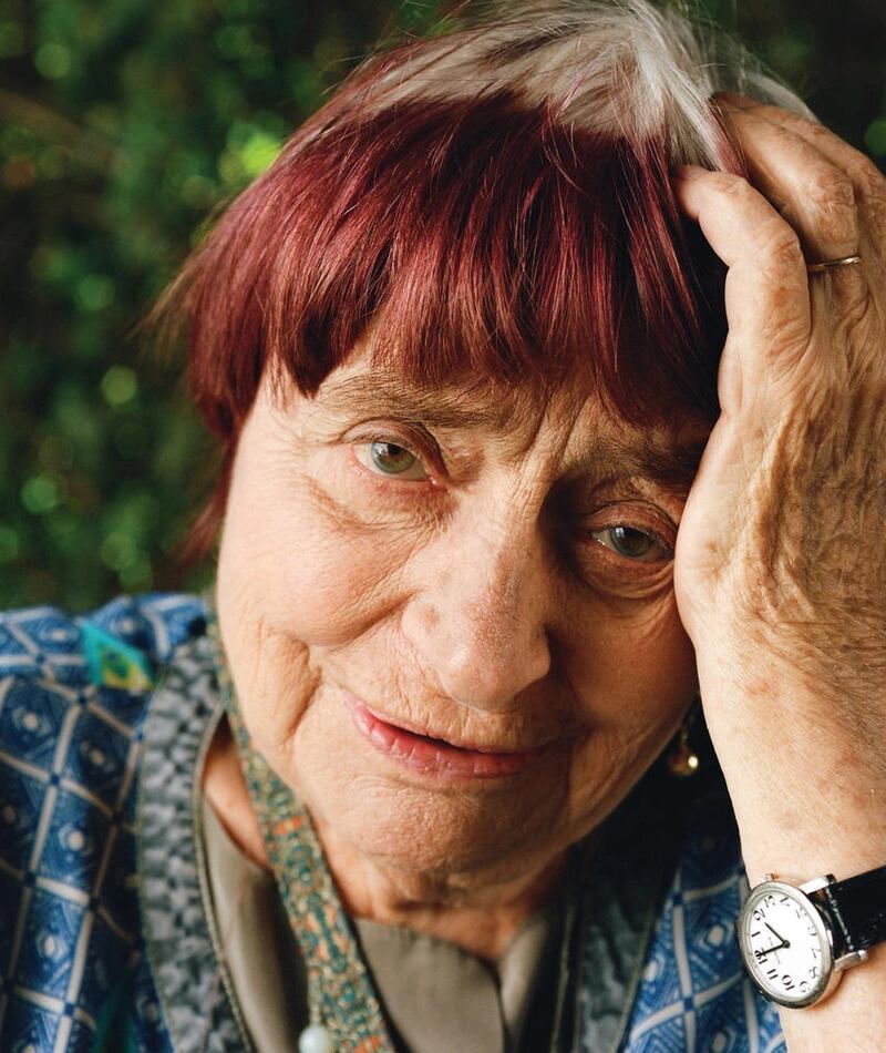 Agnès Varda: Quién fue y por qué Google Doodle le rinde homenaje hoy 13 de diciembre