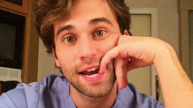 Jake Borelli
