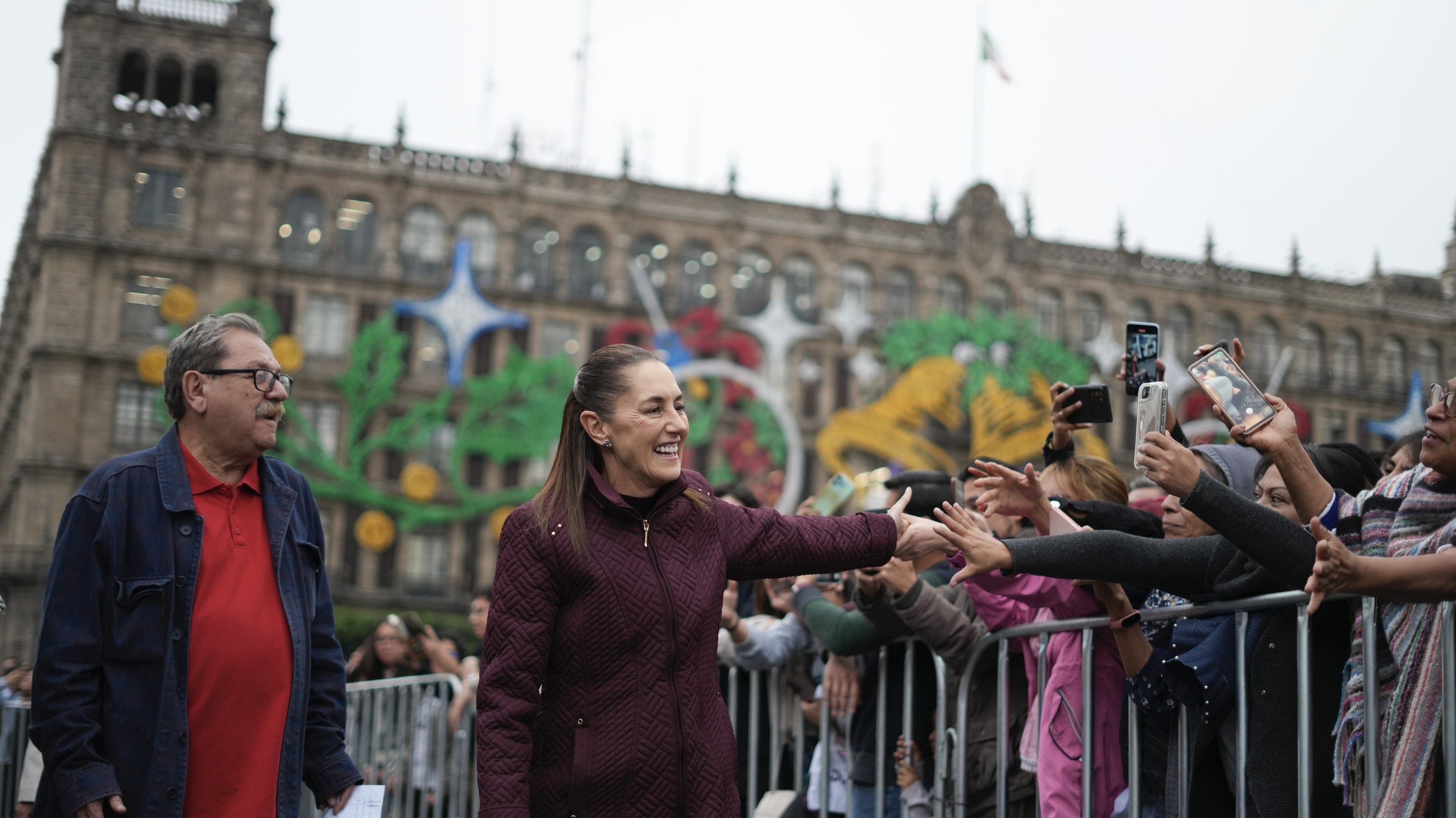 El dilema que enfrenta la presidenta Sheinbaum