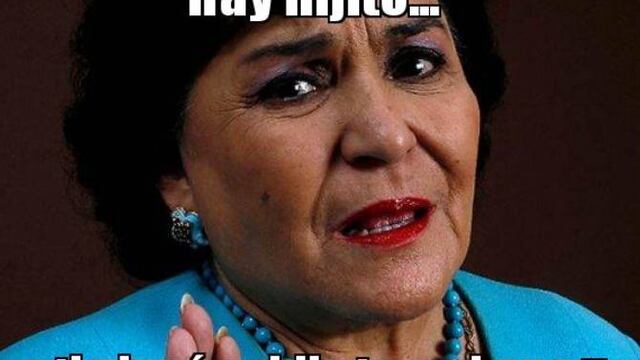 La expresión es vulgar, machista, sexista e inaceptable desde cualquier punto de vista