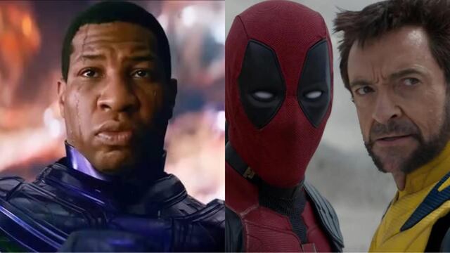 Un personaje de Deadpool y Wolverine habría conectado con Avengers: The Kang Dynasty