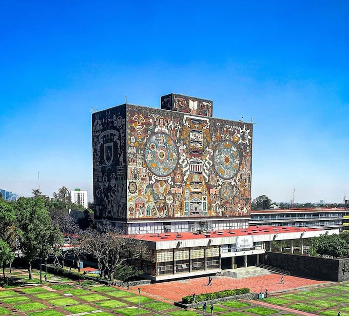 UNAM