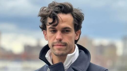 ¿Quién es Gonzalo Zabala Junco? Esposo de Mar Collado y yerno de Juan Collado