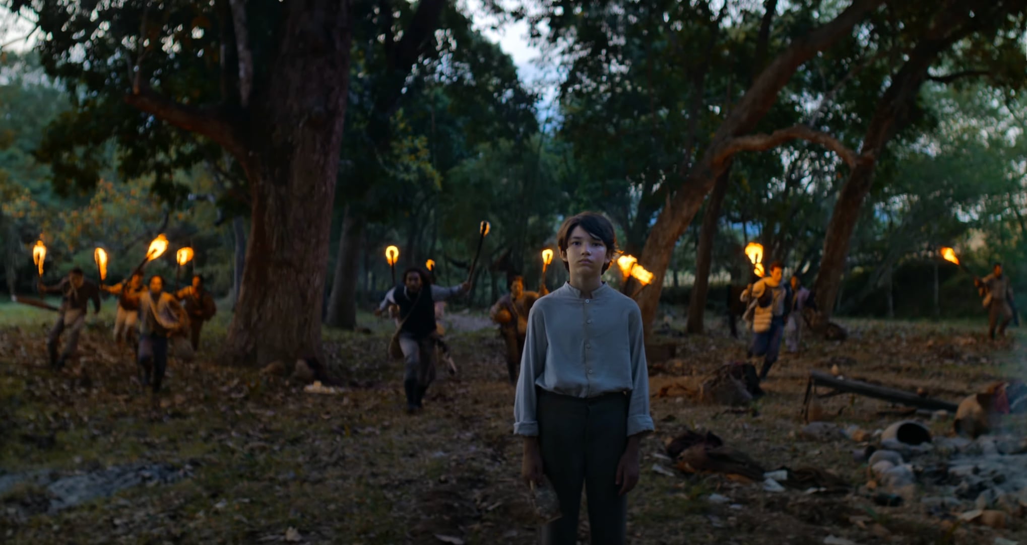 ¿Cuándo se estrena Cien años de soledad en Netflix? La nueva serie revela un adelanto