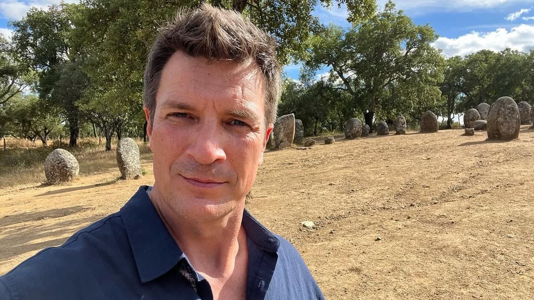 ¿Y Guy Gardner? Así se ve Nathan Fillion como Linterna Verde en el tráiler de Superman 2025