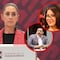 Ariadna Fernanda: Claudia Sheinbaum reitera encubrimiento del fiscal Uriel Carmona en su feminicidio