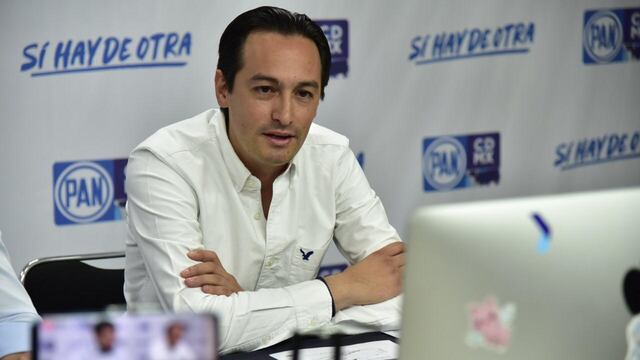 Andrés Atayde Rubiolo.