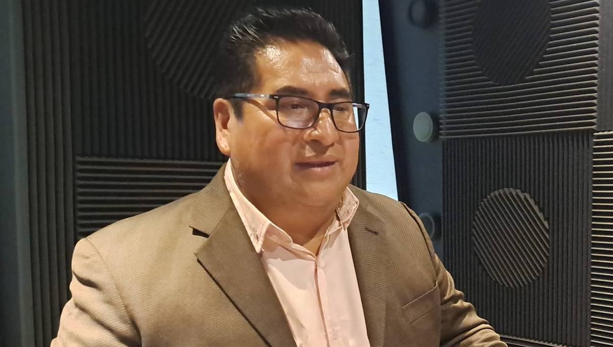 Alejandro Mancilla Cueto