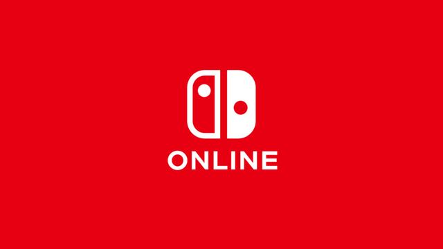 Nintendo Switch Online
