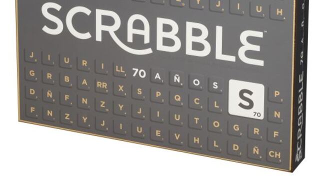 Scrabble 70