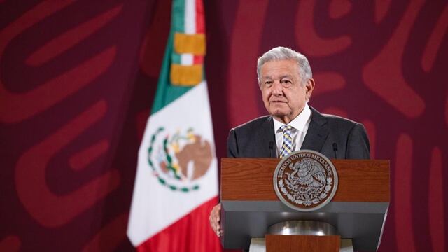 AMLO reconoce tensiones en FGR por caso Ayotzinapa
