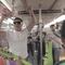 VIDEO: Eduin Caz canta en el metro de NY previo al show de Grupo Firme en el MetLife Stadium