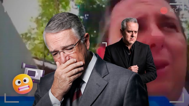 “Ricardo Salinas es un patán”: reviven video de Luis Cárdenas tras llegar a TV Azteca