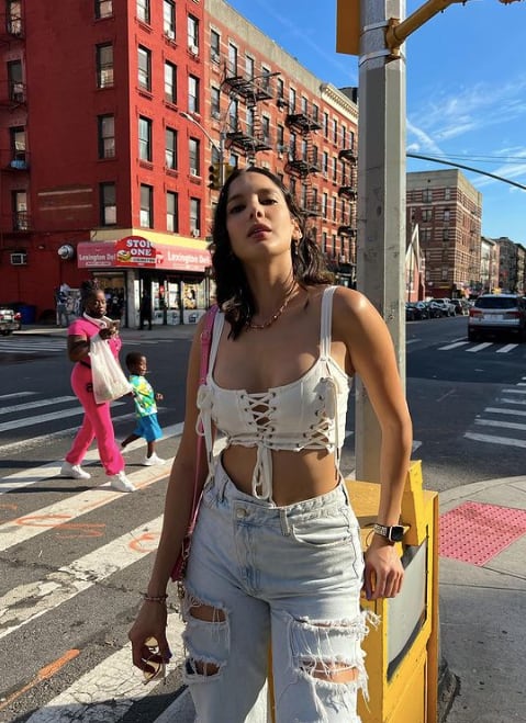 Arianny Tenorio