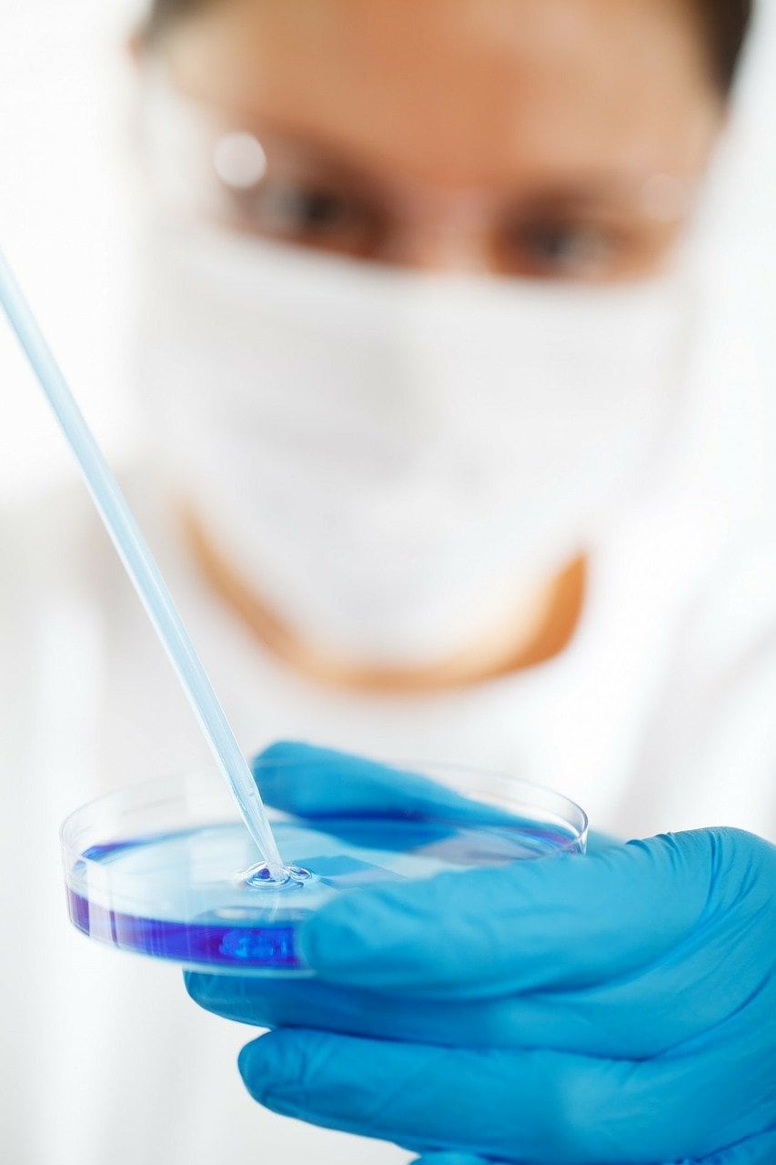 Día Internacional de la Mujer y la Niña en la Ciencia 2022