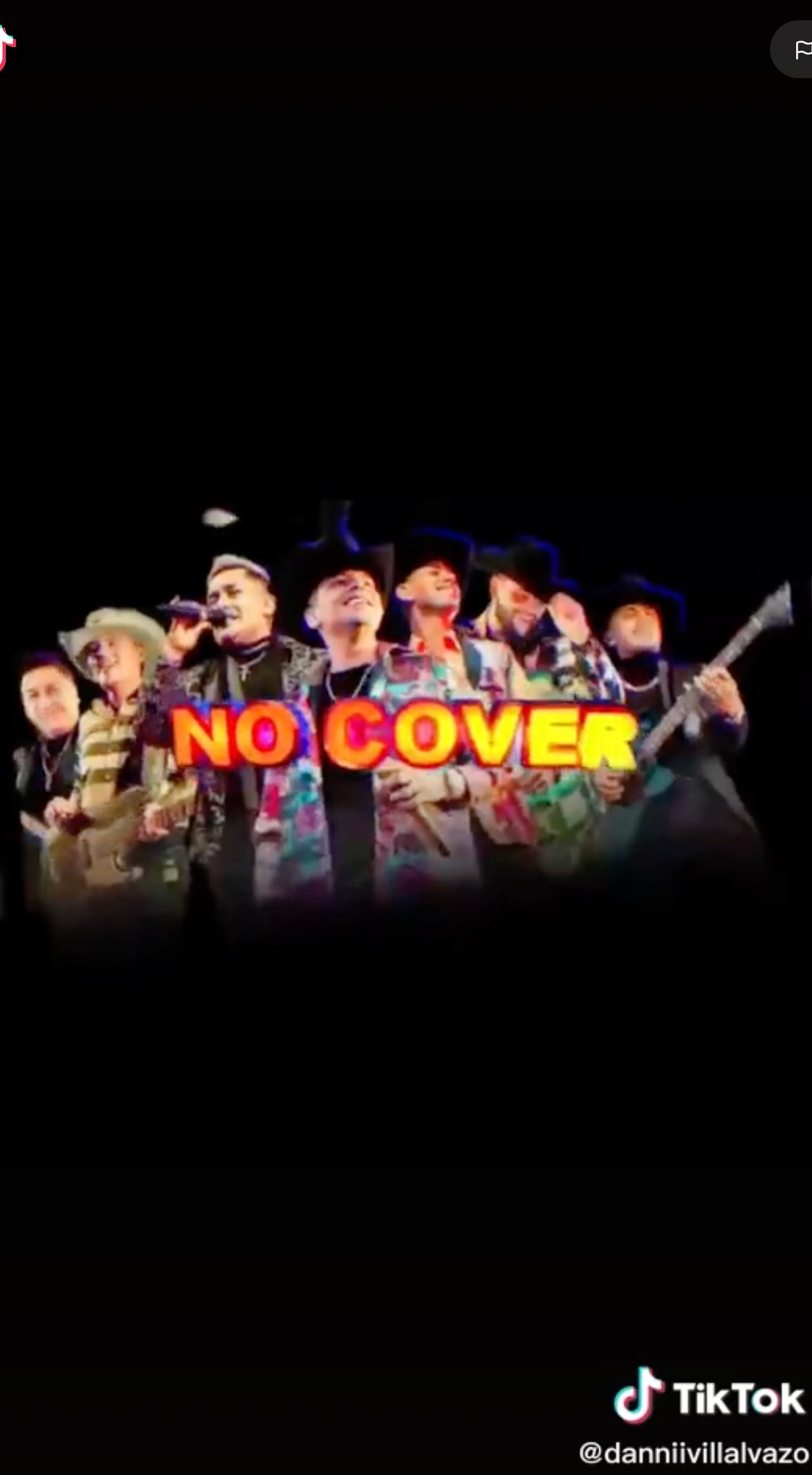 TikTok: Tía crea peculiar invitación de cumpleaños, convierte fiesta infantil en peda