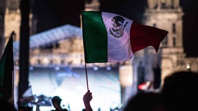 AMLO 1 de julio