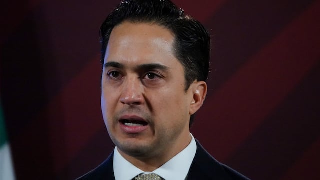 Jorge Mendoza Sánchez