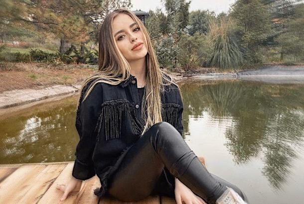 Ángela Aguilar y Amely Nodal, hermana de Christian Nodal no pueden verse en pintura por esta razón