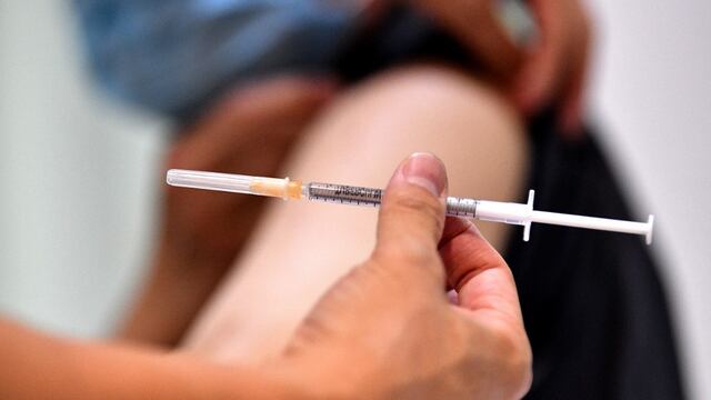 Vacunación contra el Covid-19