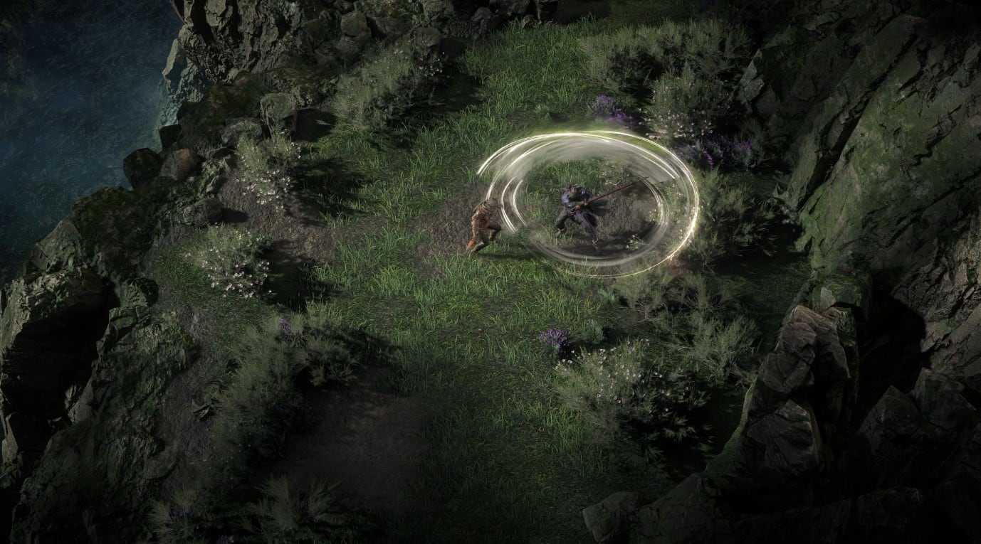 Path of Exile II: Dawn of the Hunt