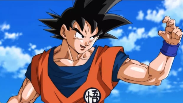 Goku