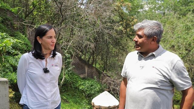 Lía Limón, alcaldía Álvaro Obregón