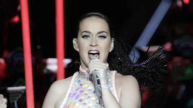 Katy Perry