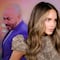 Belinda responde sobre polémica con Lupillo Rivera: “no hablo de personas irrelevantes”