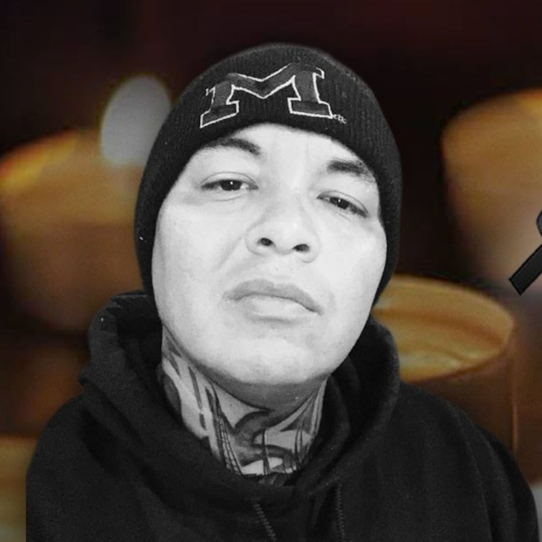 Rapero Soldis C4 es asesinado en Guadalajara; reportan que grababa un video