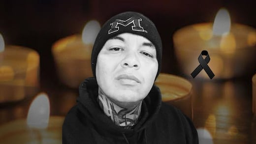 Rapero Soldis C4 es asesinado en Guadalajara; reportan que grababa un video