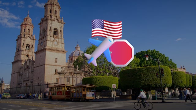 Estados Unidos emite alerta de viaje para Michoacán por inseguridad