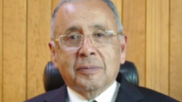Fernando Aureliano Hernández Palacios
