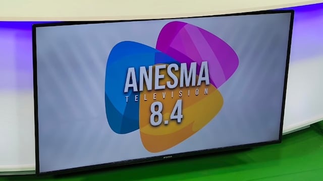 ¿Qué es Anesma TV? El canal de televisión suspendido tras accidente de La Garra Norteña