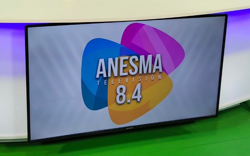 ¿Qué es Anesma TV? El canal de televisión suspendido tras accidente de La Garra Norteña