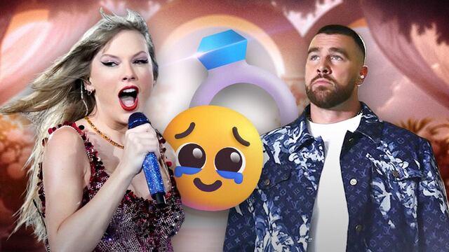 ¿Taylor Swift y Travis Kelce se casan? Aseguran que pronto habría boda