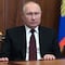 Rusia movilizará tropas militares en regiones separatistas de Ucrania