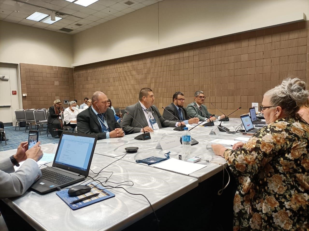 Sistema Penitenciario de Guanajuato