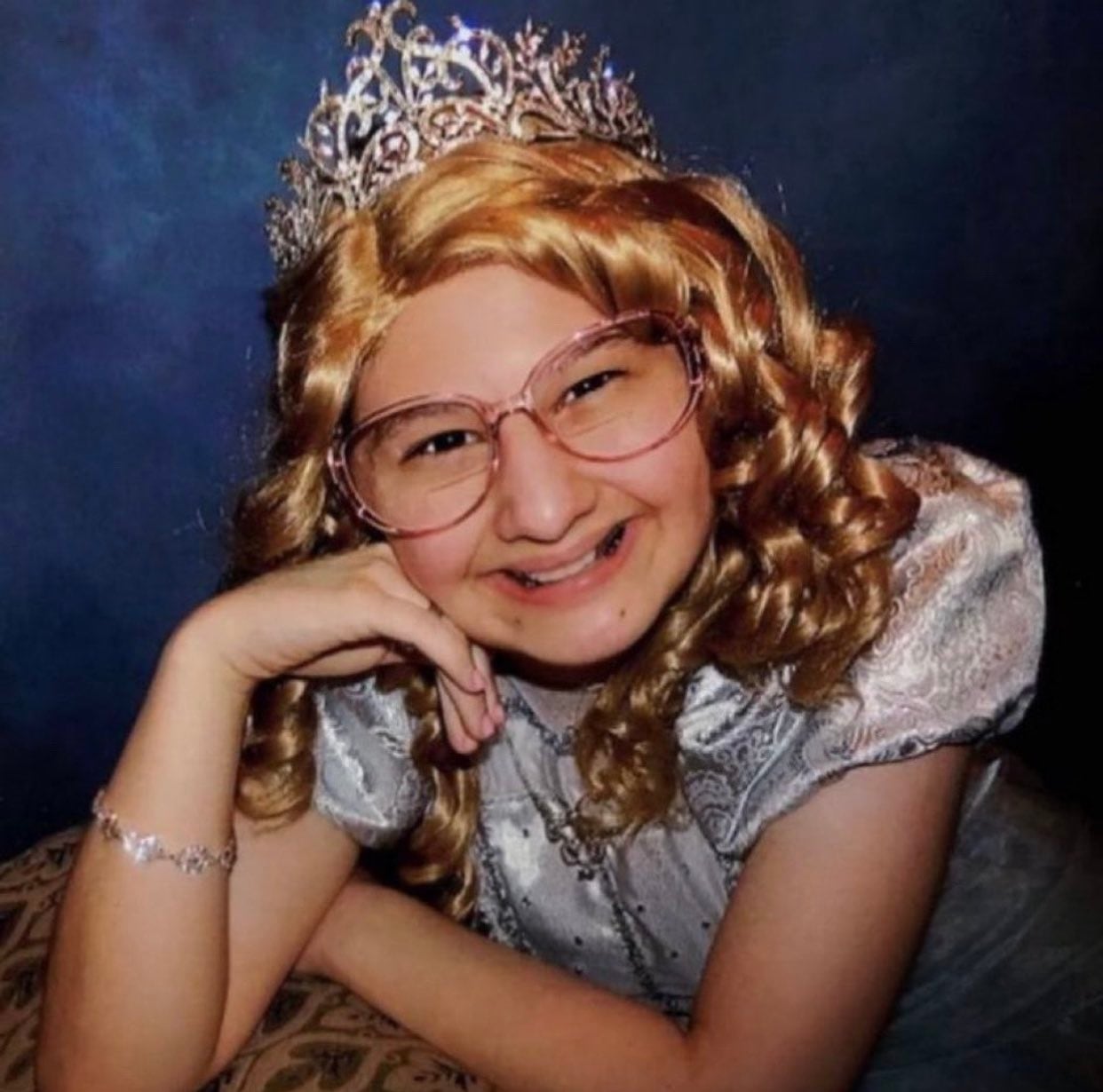 Gypsy Rose Blanchard, asesina y víctima.