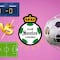 Pachuca vs Santos: Pronóstico y posibles alineaciones del partido de Liga Femenil BBVA
