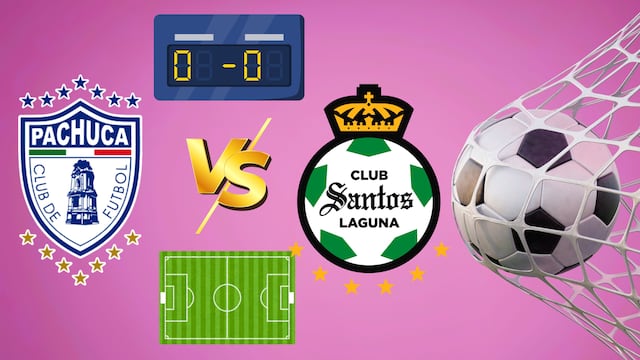 Pachuca es favorito para vencer a Santos en la Liga Femenil BBVA